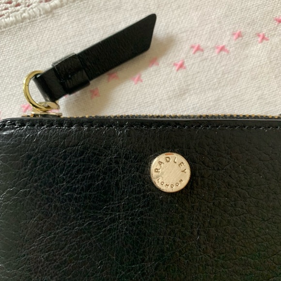 Radley London Leather Wallet - Picture 2 of 7